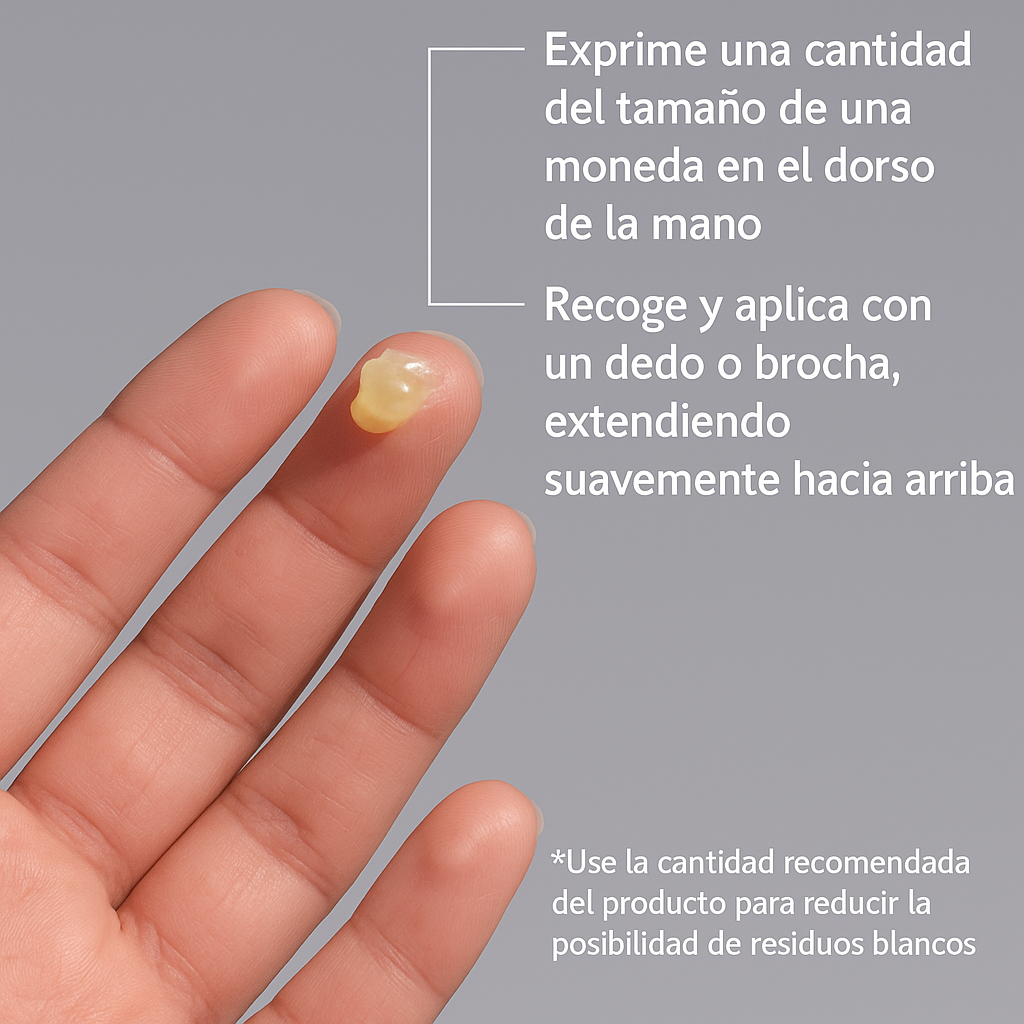 INSTANT FIRM EYE™ - Reafirna tu mirada en minutos 100% EFECTIVO