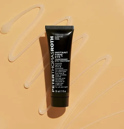 INSTANT FIRM EYE™ - Reafirna tu mirada en minutos 100% EFECTIVO